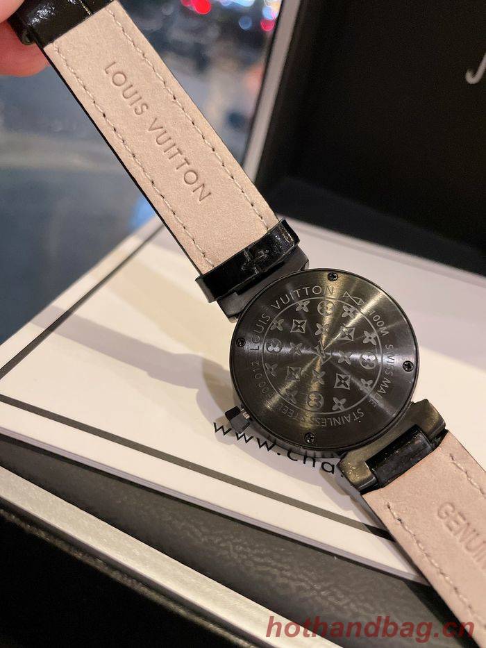 Louis Vuitton Watch LVW00026 Louis Vuitton Watch LVW00026